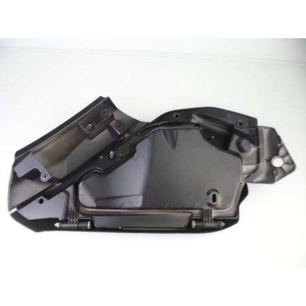 FIANCHETTO CARENA BAULETTO DESTRO COMPLETO OEM DUCATI MULTISTRADA 1000 DS 2005