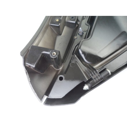 FIANCHETTO CARENA BAULETTO DESTRO COMPLETO OEM DUCATI MULTISTRADA 1000 DS 2005