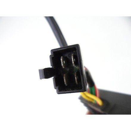 REGOLATORE DI TENSIONE RADDRIZZATORE ORIGINALE DUCATI MULTISTRADA 1000 DS 2005