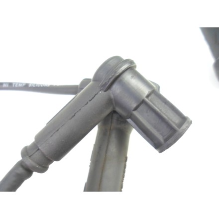 BERU SET BOBINE PIPETTE CANDELE MOTORE ORIGINALI DUCATI MULTISTRADA 1000 DS 2005