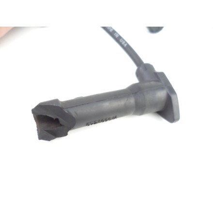 BERU SET BOBINE PIPETTE CANDELE MOTORE ORIGINALI DUCATI MULTISTRADA 1000 DS 2005