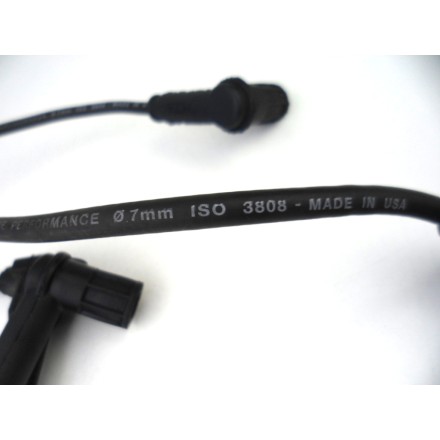 BERU SET BOBINE PIPETTE CANDELE MOTORE ORIGINALI DUCATI MULTISTRADA 1000 DS 2005