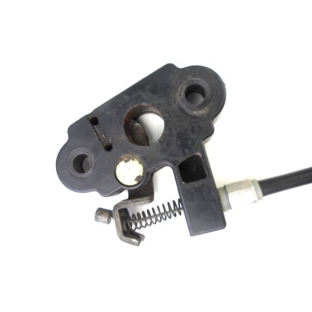 SERRATURA SELLA MECCANISMO CON CAVO APERTURA OEM DUCATI MULTISTRADA 1000 DS 2005