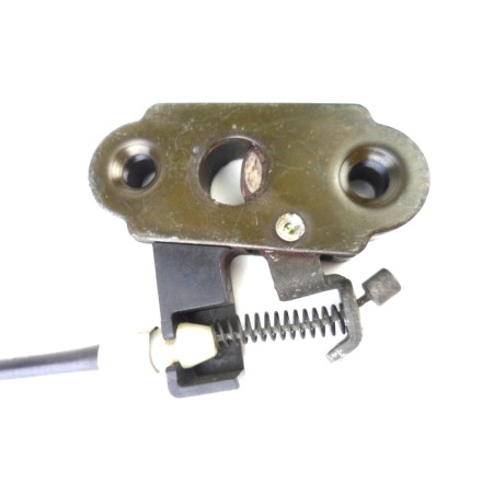 SERRATURA SELLA MECCANISMO CON CAVO APERTURA OEM DUCATI MULTISTRADA 1000 DS 2005