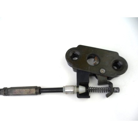 SET SERRATURA BAULETTI LATO DESTRO COMPLETI DUCATI MULTISTRADA 1000 DS 2005