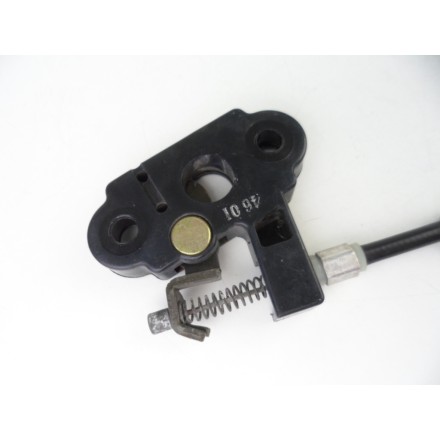 SET SERRATURA BAULETTI LATO DESTRO COMPLETI DUCATI MULTISTRADA 1000 DS 2005