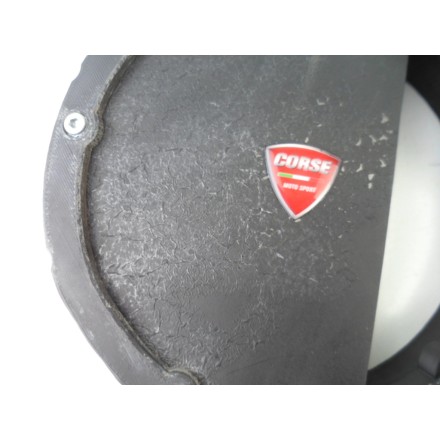 SET FRIZIONE ANTISALTELLAMENTO A SECCO COMPLETA DUCATI MULTISTRADA 1000 DS 2005