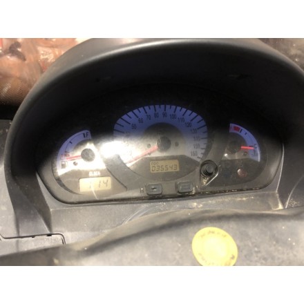 34100-14F31 CRUSCOTTO CARENA STRUMENTAZIONE COMPLETO SUZUKI BURGMAN 400 AN 1999