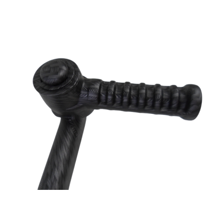 PEDALE AVVIAMENTO LEVA MESSA IN MOTO IN CARBONIO ZIP THYPOON RUNNER NTT NRG FREE