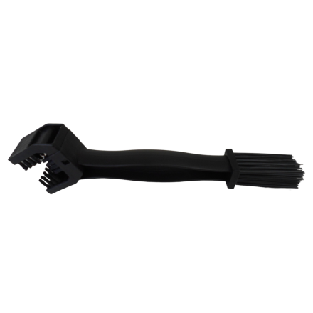 Kit Pulitore Catena ORIGINALE BARDAHL K9 MOTO STRADA-PISTA Lubrificante Spazzola