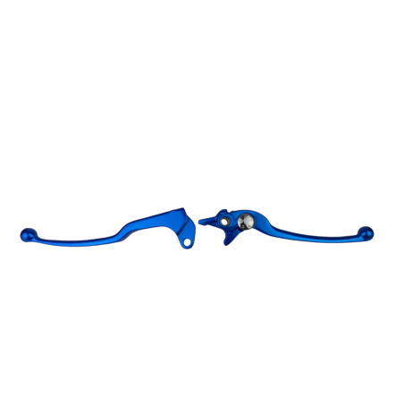 Codici 184120541 184100441 Coppia Leve Freno RMS 184120541/184100441 - Per Honda SH, Dylan, Pes/Ps 125-150 Leve Freno Honda