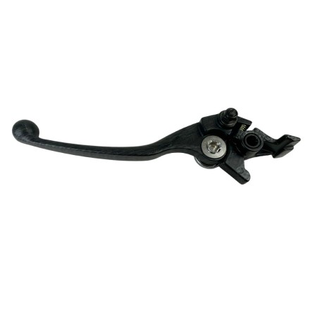 Set 2 Leve Freno Frizione CARBONIO per Kawasaki ZZR 600 GPZ KLE 500 ZX6R Ninja