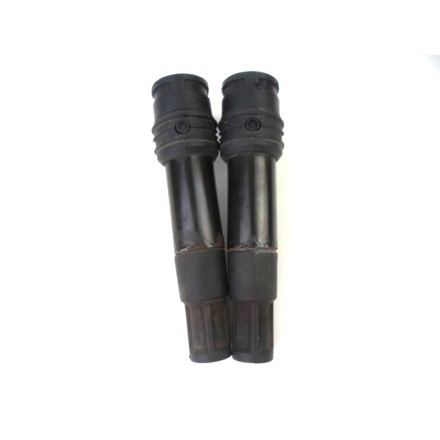 SET 2 BOBINE PIPETTE CANDELE TESTATE MOTORE ORIGINALI BMW R1150 R Rockster 2003