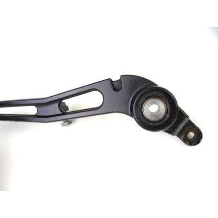 PEDALE FRENO POSTERIORE COMPLETO DI MOLLA E PERNO BMW R1150 R Rockster 2003