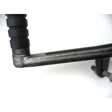 PEDALE FRENO POSTERIORE COMPLETO DI MOLLA E PERNO BMW R1150 R Rockster 2003
