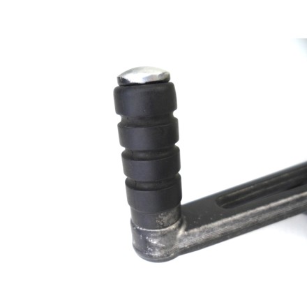PEDALE FRENO POSTERIORE COMPLETO DI MOLLA E PERNO BMW R1150 R Rockster 2003
