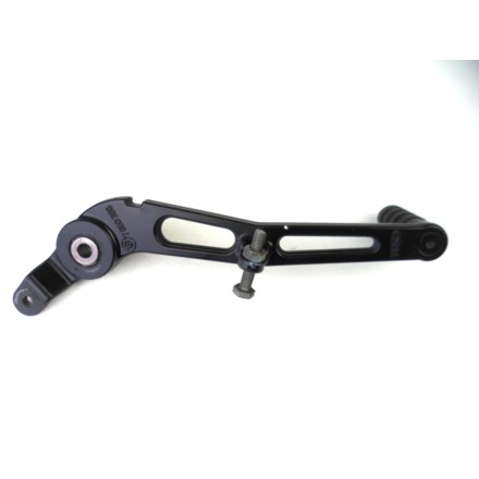 PEDALE FRENO POSTERIORE COMPLETO DI MOLLA E PERNO BMW R1150 R Rockster 2003