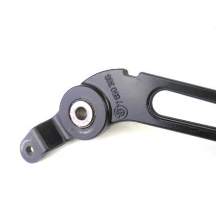 PEDALE FRENO POSTERIORE COMPLETO DI MOLLA E PERNO BMW R1150 R Rockster 2003