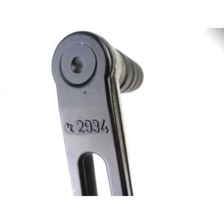 PEDALE FRENO POSTERIORE COMPLETO DI MOLLA E PERNO BMW R1150 R Rockster 2003