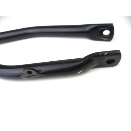 COPPIA STAFFE SUPPORTI MOTORE TELAIO PARTE ANTERIORE BMW R1150 R Rockster 2003