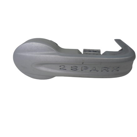 SET 2 COPERCHI SPARK COVER BOBINE TESTATE MOTORE OEM BMW R1150 R Rockster 2003