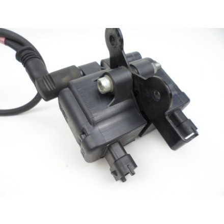 COPPIA BOBINE ORIZZONTALI DUCATI MULTISTRADA 1200 2016