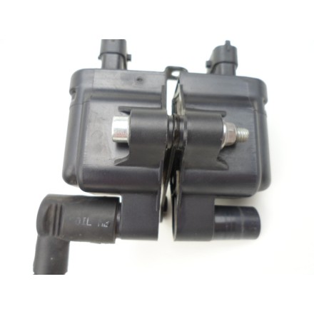 COPPIA BOBINE ORIZZONTALI DUCATI MULTISTRADA 1200 2016