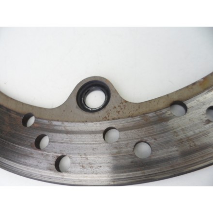 DISCO FRENO RUOTA POSTERIORE ORIGINALE BMW R1150 R Rockster 2003
