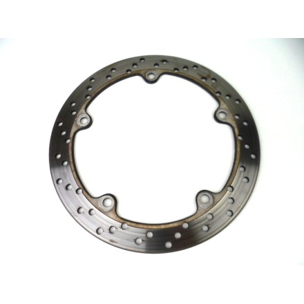 DISCO FRENO RUOTA POSTERIORE ORIGINALE BMW R1150 R Rockster 2003