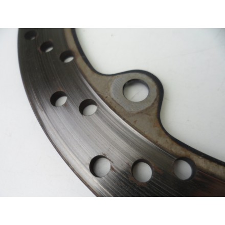 DISCO FRENO RUOTA POSTERIORE ORIGINALE BMW R1150 R Rockster 2003