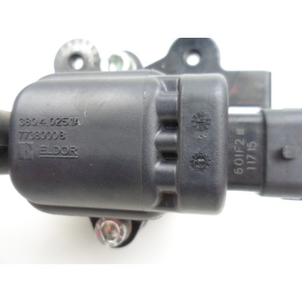 COPPIA BOBINE ORIZZONTALI DUCATI MULTISTRADA 1200 2016