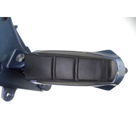 GRUPPO SUPPORTO CON PEDANA ANTERIORE DESTRA ORIGINALE BMW R1150 R Rockster 2003