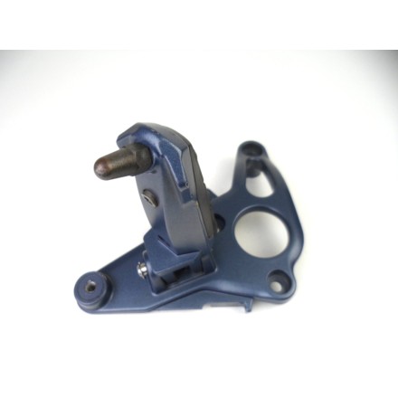 GRUPPO SUPPORTO CON PEDANA ANTERIORE DESTRA ORIGINALE BMW R1150 R Rockster 2003