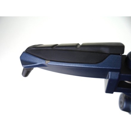 GRUPPO SUPPORTO CON PEDANA ANTERIORE DESTRA ORIGINALE BMW R1150 R Rockster 2003