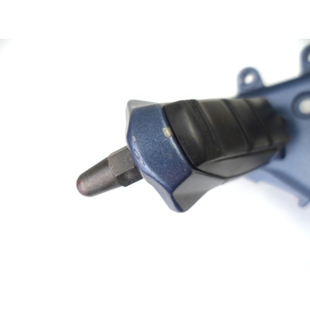 GRUPPO SUPPORTO CON PEDANA ANTERIORE DESTRA ORIGINALE BMW R1150 R Rockster 2003