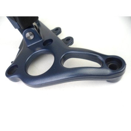 GRUPPO SUPPORTO CON PEDANA ANTERIORE DESTRA ORIGINALE BMW R1150 R Rockster 2003