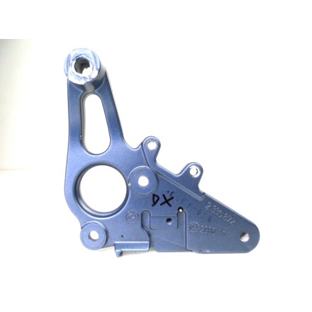 GRUPPO SUPPORTO CON PEDANA ANTERIORE DESTRA ORIGINALE BMW R1150 R Rockster 2003