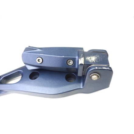 GRUPPO SUPPORTO CON PEDANA POSTERIORE DESTRA ORIGINALE BMW R1150 R Rockster 2003