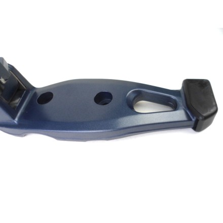 GRUPPO SUPPORTO CON PEDANA POSTERIORE DESTRA ORIGINALE BMW R1150 R Rockster 2003