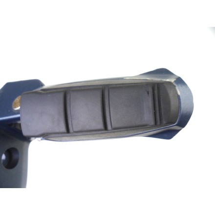 GRUPPO SUPPORTO CON PEDANA POSTERIORE DESTRA ORIGINALE BMW R1150 R Rockster 2003