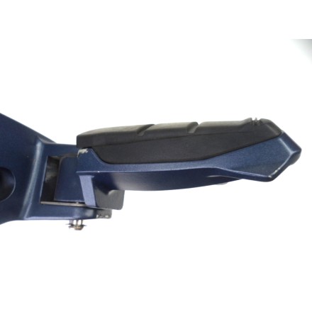GRUPPO SUPPORTO CON PEDANA POSTERIORE DESTRA ORIGINALE BMW R1150 R Rockster 2003