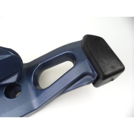 GRUPPO SUPPORTO E PEDANA POSTERIORE SINISTRA ORIGINALE BMW R1150 R Rockster 2003