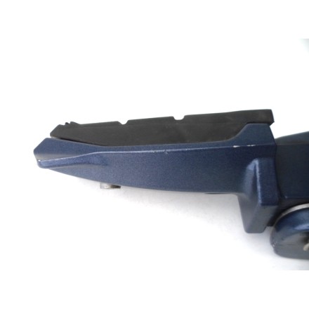 GRUPPO SUPPORTO E PEDANA POSTERIORE SINISTRA ORIGINALE BMW R1150 R Rockster 2003