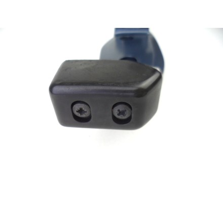 GRUPPO SUPPORTO E PEDANA POSTERIORE SINISTRA ORIGINALE BMW R1150 R Rockster 2003