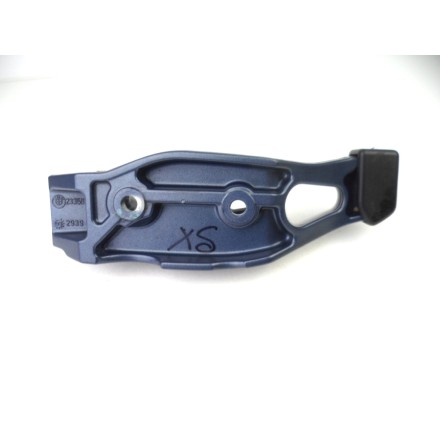 GRUPPO SUPPORTO E PEDANA POSTERIORE SINISTRA ORIGINALE BMW R1150 R Rockster 2003