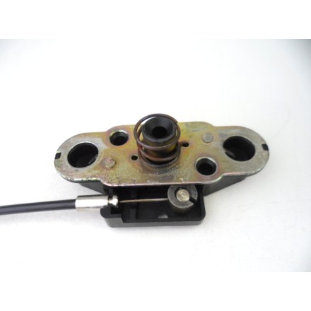 SERRATURA SELLA MECCANISMO SEDILE CON CAVO APERTURA BMW R1150 R Rockster 2003