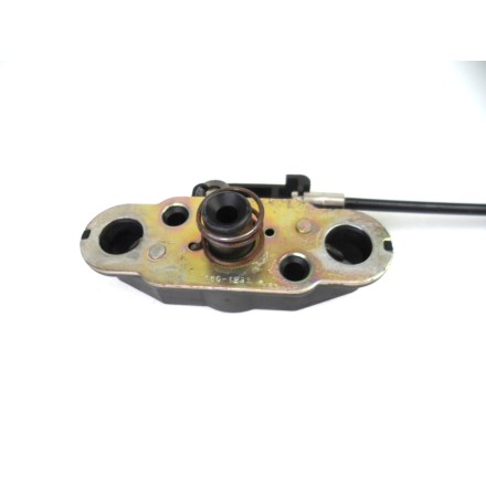 SERRATURA SELLA MECCANISMO SEDILE CON CAVO APERTURA BMW R1150 R Rockster 2003