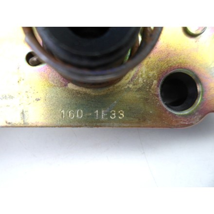SERRATURA SELLA MECCANISMO SEDILE CON CAVO APERTURA BMW R1150 R Rockster 2003