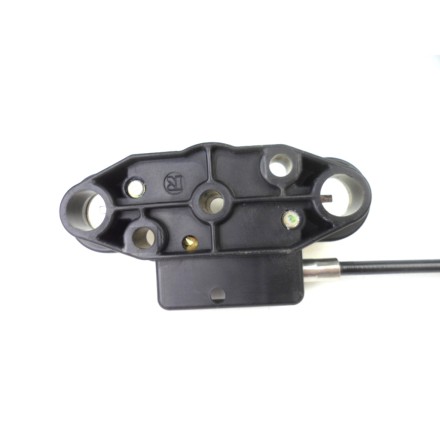 SERRATURA SELLA MECCANISMO SEDILE CON CAVO APERTURA BMW R1150 R Rockster 2003