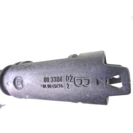 7671756 SONDA LAMBDA MARMITTA SENSORE OSSIGENO SCARICO BMW R1150 R Rockster 2003